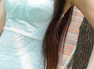 UGirls尤果网 – 如何用浴缸和尤娜娜的免费写真，搞定一个轻松愉快的小周末！