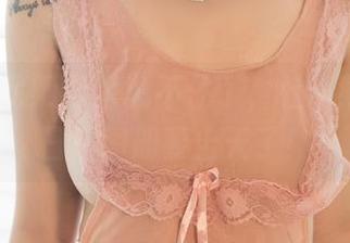 UGirls尤果网 – 忍不住了，杜小雨的高清日常图册要上天了！