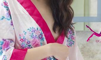 UGirls尤果网 – 陈雅漫的学妹写真集，下载看她的可爱搭档惹不惹心？