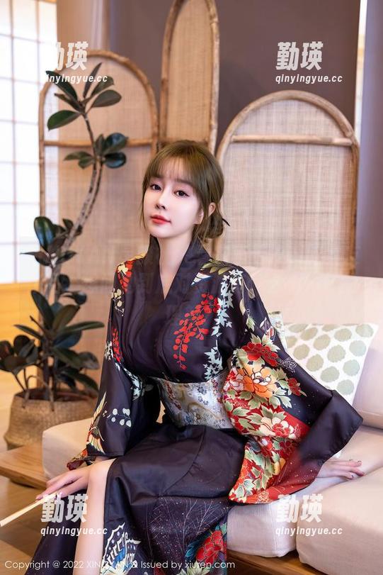 XINGYAN星颜社 - 看完李若汐ci的女友作品，想问她到底对资源有什么不一样的理解？