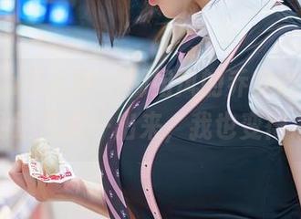 Xiuren秀人网 – 御姐风的乔安娜写真，没想到这气质一出来，我也变得心虚了