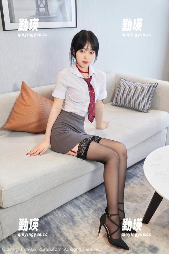 Xiuren秀人网 - 高清泳装写真，佘贝拉Bella的组合让人忍不住想多看几眼。