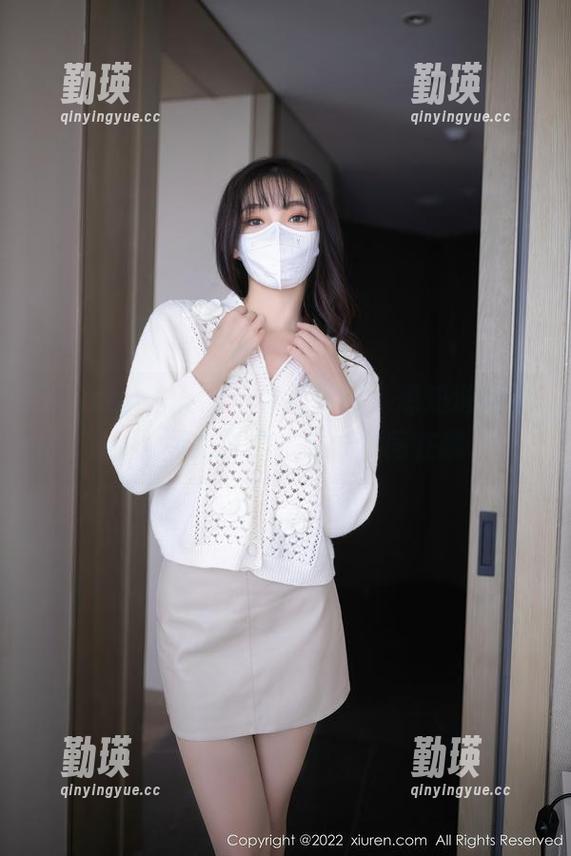 Xiuren秀人网 - 看着美图，想知道姚若兮vay的死库水与众不同在哪