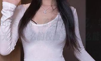 Xiuren秀人网 – 普通校园记忆，华丽的无圣光！婠婠么的校服写真怎么能错过