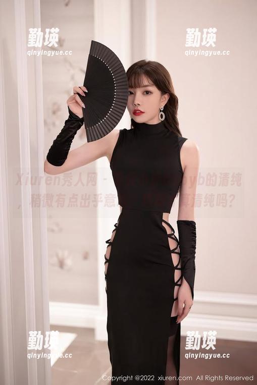 Xiuren秀人网 - 下载小乔babyb的清纯，稍微有点出乎意料，这样才算清纯吗？