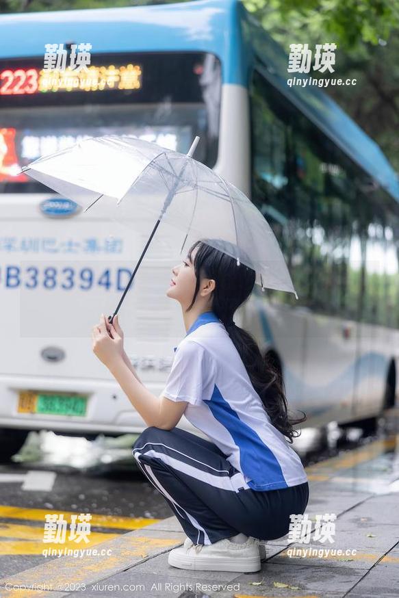Xiuren秀人网 - 不花钱也能有曼苏拉娜的女孩图包，开心吗？