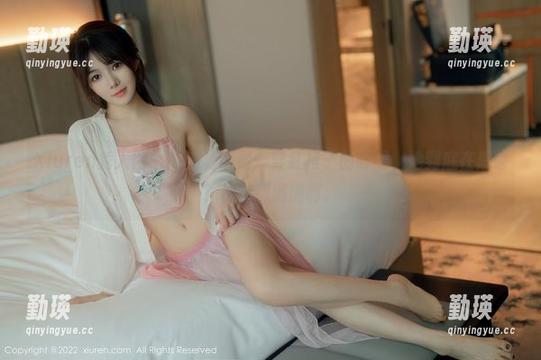 Xiuren秀人网 - 高清杨晨晨：穿红裙子的时候，她到底在想啥？作品感满满啊。