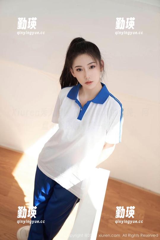Xiuren秀人网 - 下载江真真的清纯，网盘不够还能再来一波？