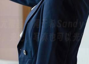YouMi尤蜜荟 – 周于希Sandy在校服里的迷雾，来吧，写真也可以光鲜耀眼！