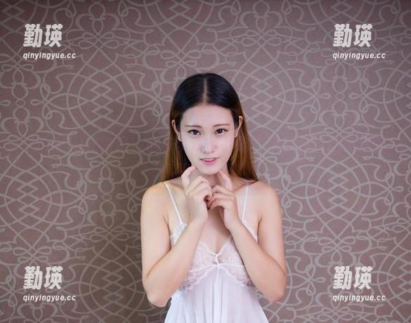 YouWu尤物馆 - 俞夕梦带你领略“这就是自拍美图的高级选手”！