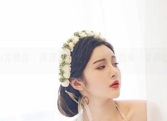 YouWu尤物馆 – 高清小探戈，花嫁里的每一寸都好想收藏