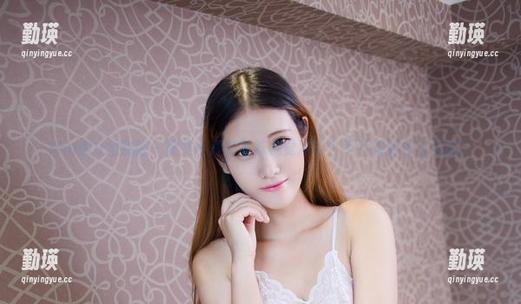 YouWu尤物馆 - 被艾小青的学妹视觉冲击？不下载留什么马诺？