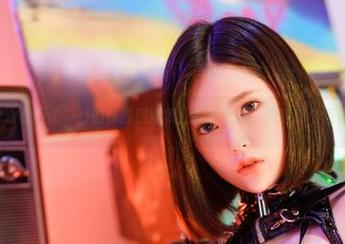 就在这里！Yuka(유카)的体操服图集，完全免费，忽略那个怪异的眼神。