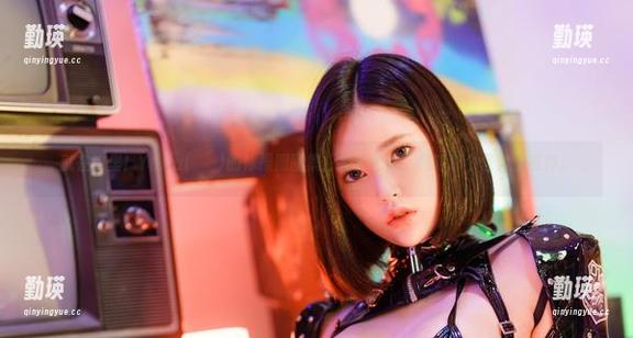 就在这里！Yuka(유카)的体操服图集，完全免费，忽略那个怪异的眼神。