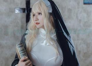 更新！Zyra秋的自拍，怎么又一次撞击我的审美？
