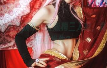 aqua水淼新作：金瓶梅三人组，竟然还有这操作？