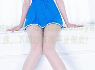 beautyleg – 随便翻翻Sandy的JK图库，下载的乐趣不止如此！