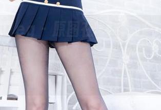 beautyleg – 原图在这里，Tammy的黑色竟然让我停不下来，要不要也来个一探究竟？
