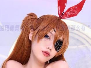 eliza喵喵的玛修舞者，没想到这一组图片那么有“猫”味，分享给你们！
