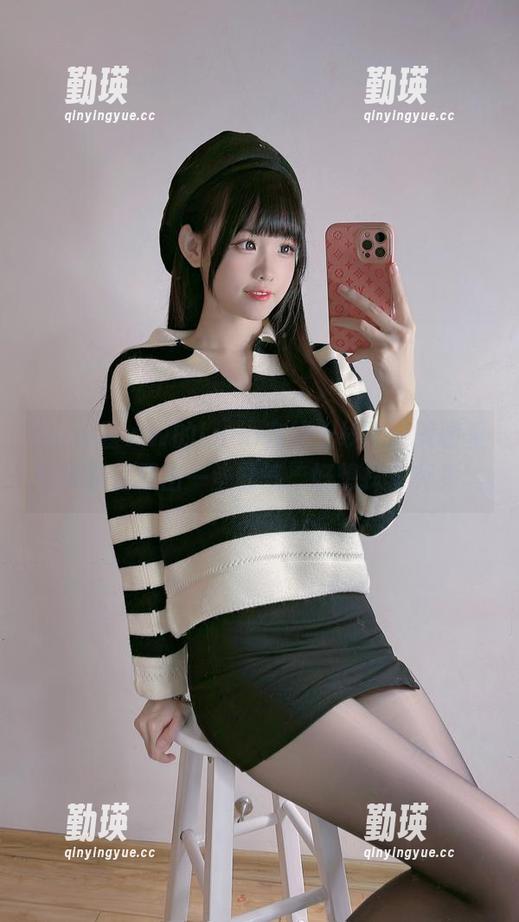 miko酱ww的Luna在线上线了，美图里好像隐隐飘出一些雾气，好想探个究竟。