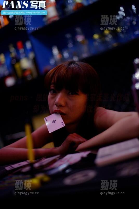 pans - 思妍智商上线，居家无圣光作品，却为啥把我引得如此神往？