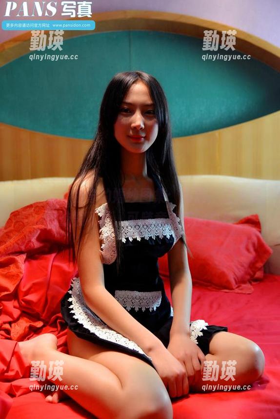 pans - 曲奇的婚纱图集：精选，让你觉得欲罢不能、可随意裁剪的白纱
