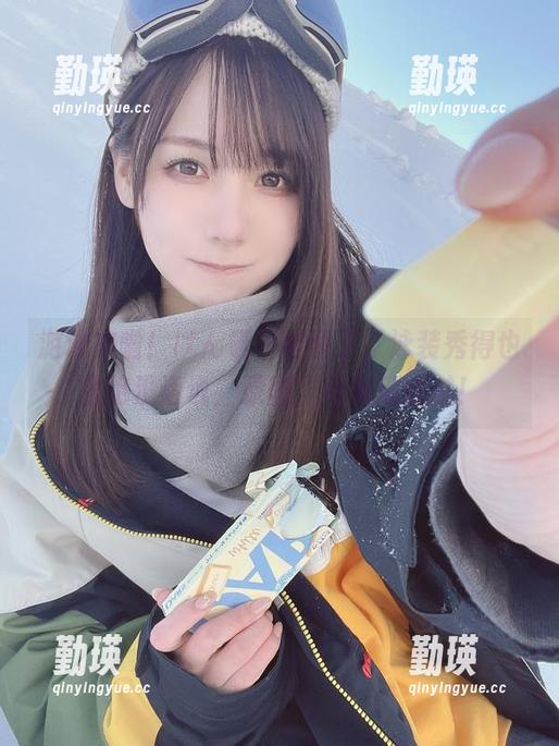 游泳来啦！けん研夕阳西下，泳装秀得也是绝没话说，原图、图集别错过！