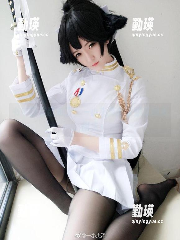 书中自有颜如玉，一小央泽的家教老师美图志