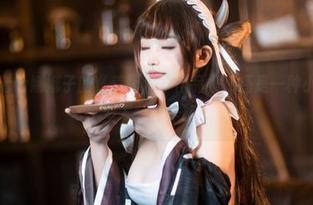 这不仅是七七娜娜子的《美因茨》作品集，还是一种小确幸，赶紧下载拿走吧！