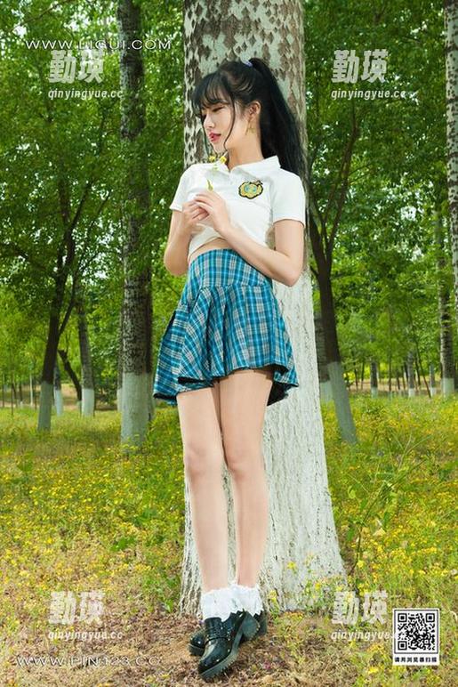 丽柜 - 王炜炜的教室冒险，全套图集给你个好奇的理由