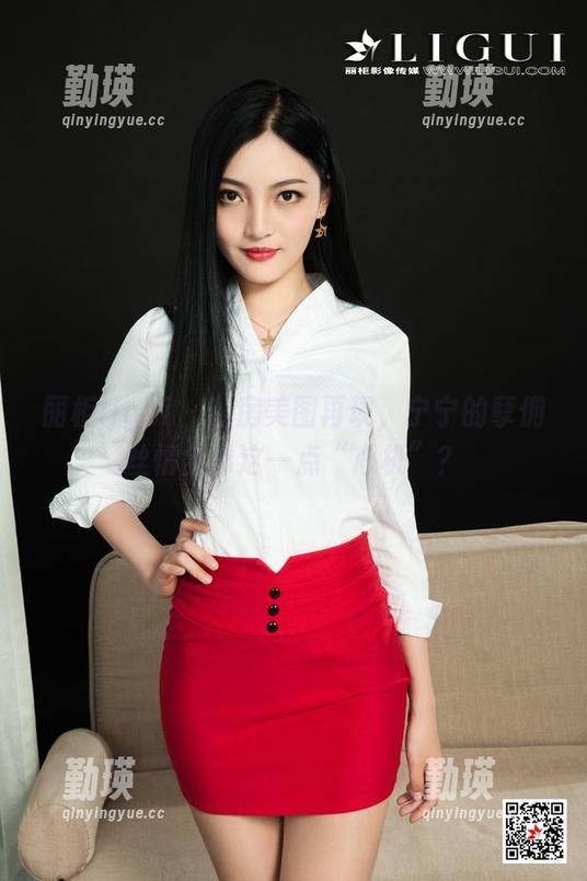 丽柜ligui - 私房美图再现，宁宁的孽佣丝情全靠这一点“心机”？