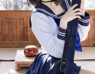 无名和服与卡巴内瑞的友情合作——九柒喵带来的魔性美图合集！