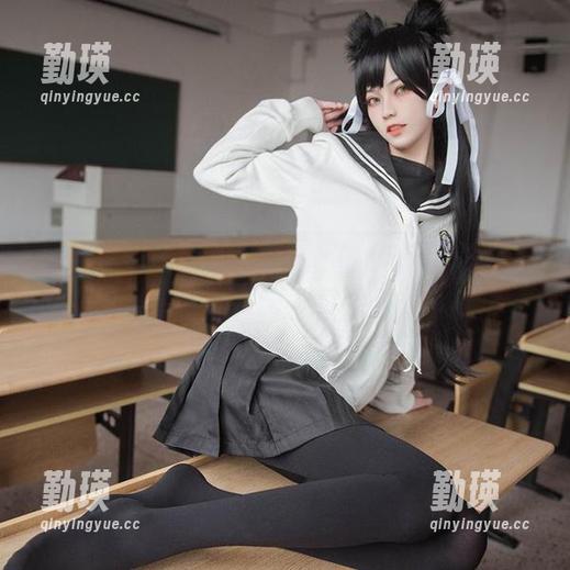 哈哈，LOLITA合集！你的负卿又来了，准备好惊喜吧