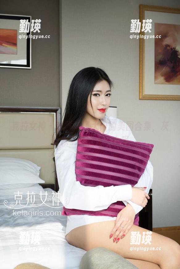 克拉女神 - 我发现了大阳的美图合集，灰丝似乎在诉说什么呢