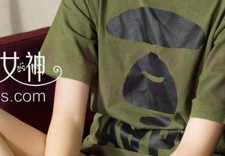 克拉女神 – 草，看，这是谁的女神？姜璐的照片合集，让你忍不住多看几眼！