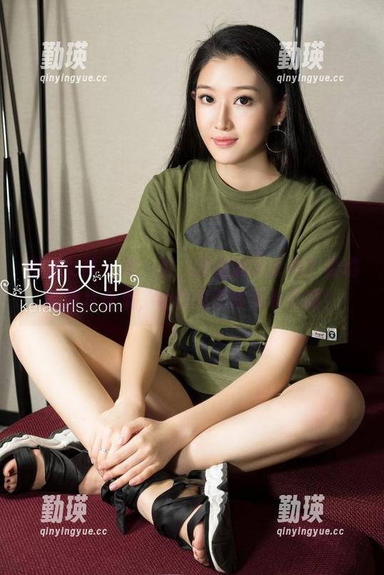 克拉女神 - 草，看，这是谁的女神？姜璐的照片合集，让你忍不住多看几眼！