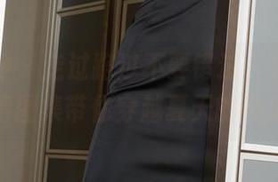 克拉女神 – 走过路过不要错过，颖儿黑丝高清图集带你穿越夏天的热浪！