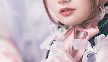 “兔子Zzz不吃胡萝卜”硬是让“埃及艳后”焕发新生，难道这就是美的错觉？