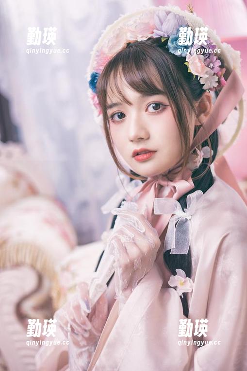 “兔子Zzz不吃胡萝卜”硬是让“埃及艳后”焕发新生，难道这就是美的错觉？