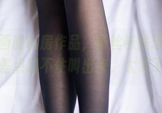 兔玩映画的私房作品，蕾丝袜呈现的风格，让我差点忍不住叫出来，太赞了吧这！