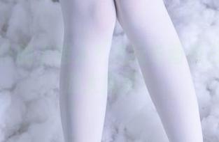 白天女仆晚上超人？兔玩映画黑白写真资源大揭露！