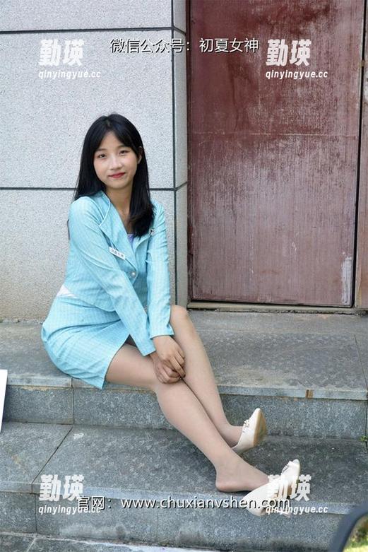 初夏女神 - 显眼包最新合集，安妮的风格你敢不敢尝试？
