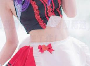 南宫的最新力作：玛修动图精选，看完不想工作！
