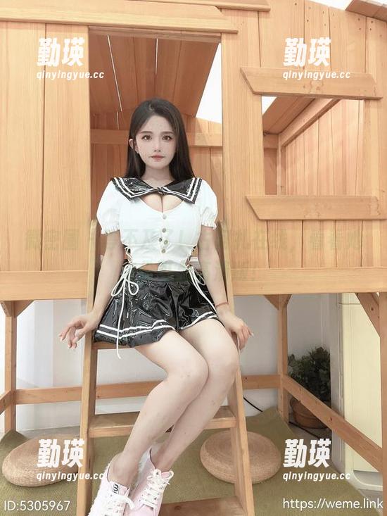 微密圈 - 等不及了！古阿扎在线，看看她这份可爱高清版！