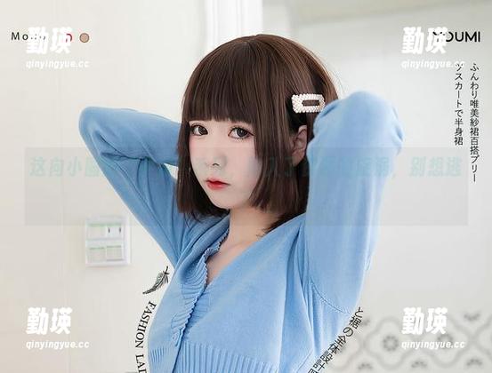 这向小圆的“学姐”系列，陷入了资源的旋涡，别想逃了