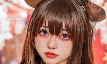 碧蓝航线，啊日日_Ganlory的女仆cos到底有多迷糊？多看几张再说