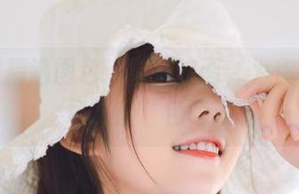 蓝裙蝶精选图包：喵糖映画，为你送上一场“蓝”色骚动
