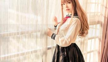 死库水与宅夏yoko的浪漫：无圣光下的绝妙搭配