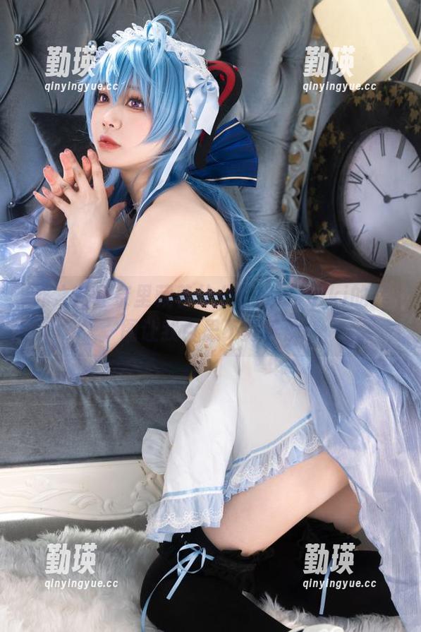 死之宫环奈里藏着什么？安食Ajiki的美图让我百思不得其解