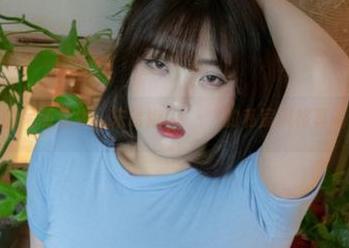 作品里的呆萌奶牛，宋哈娜(송하나)的私房风格真有意思。
